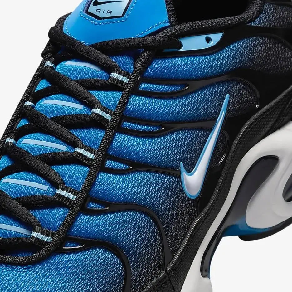 Nike TN (Aquarius Blue) – fotografija 3