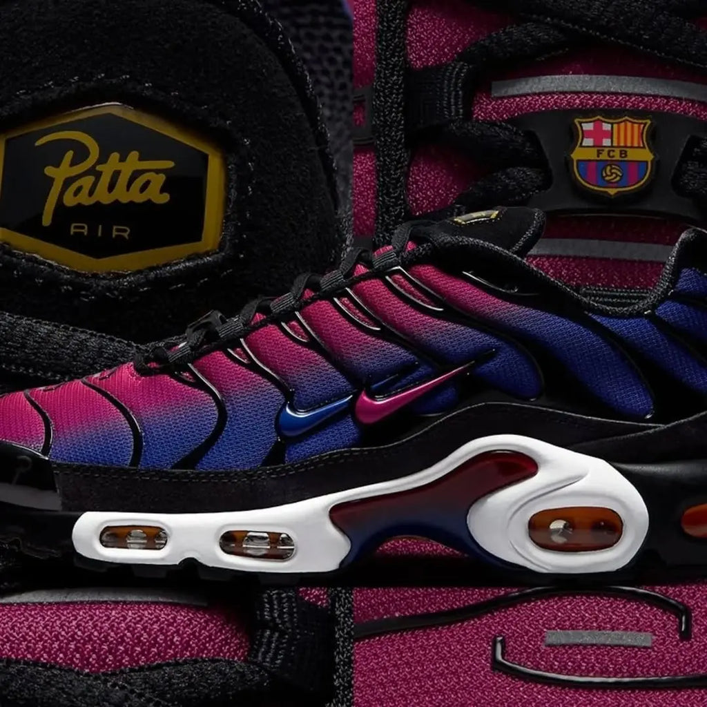 Nike TN (Patta Barcelona) – fotografija 3