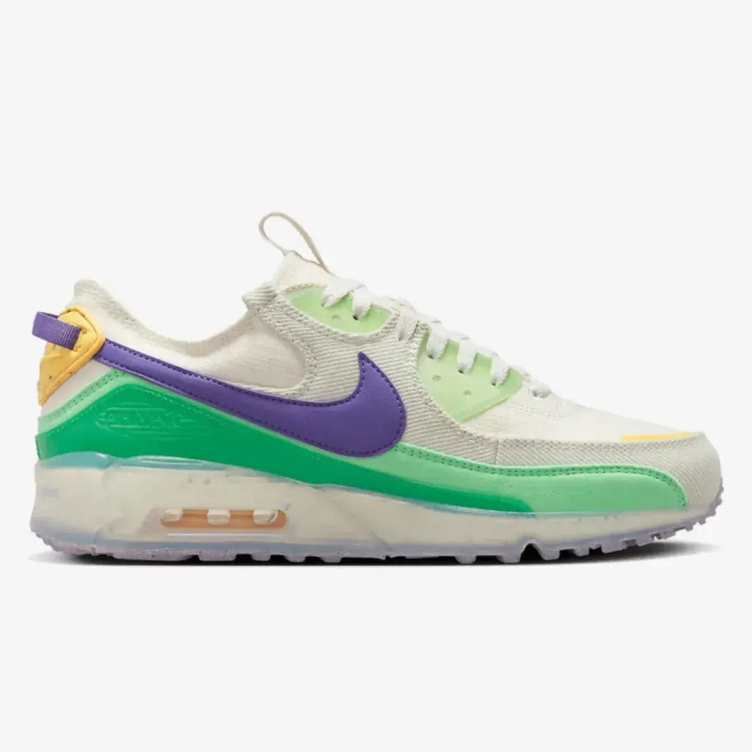 Nike Air Max 90 Terrascape Phantom & Action Grape, patike, slika 2