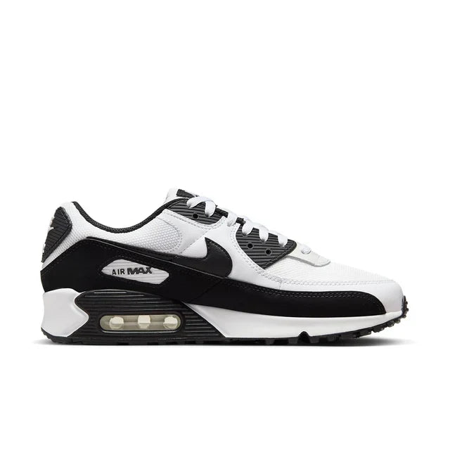 Nike Air Max 90 "White Black" - slika 2