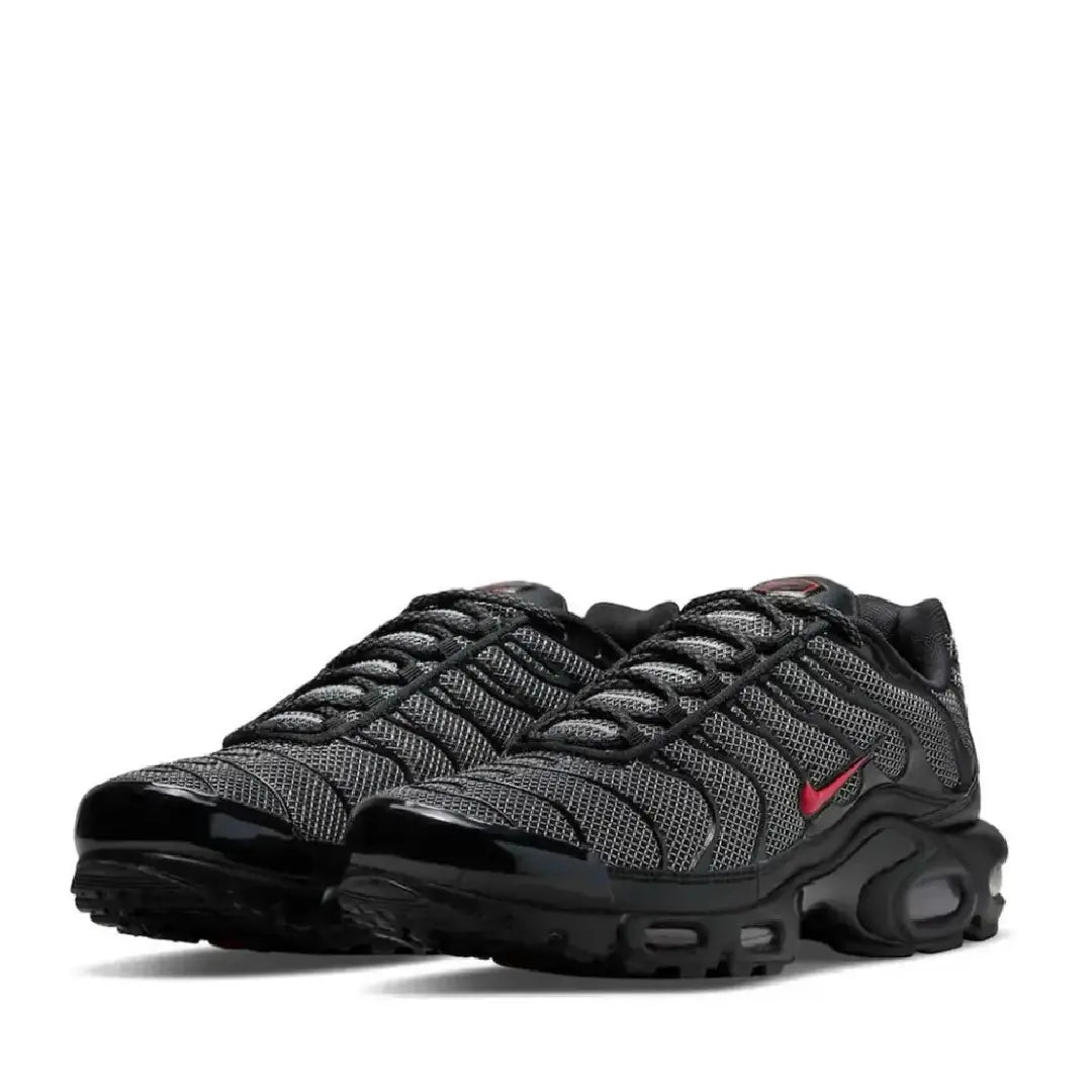 Nike TN (Metal Mesh Black & Red) – fotografija 3
