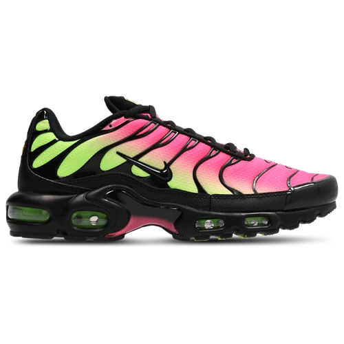Nike Air Max TN "Pink Green" – fotografija 2