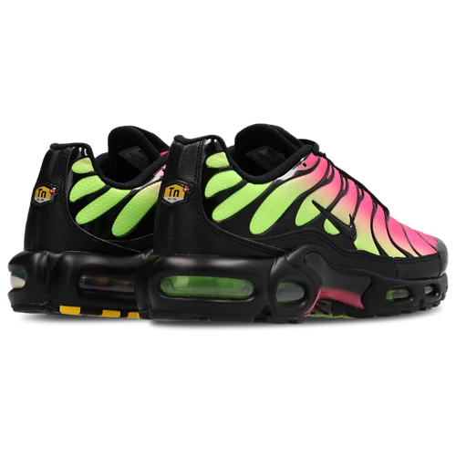 Nike Air Max TN "Pink Green" – fotografija 6