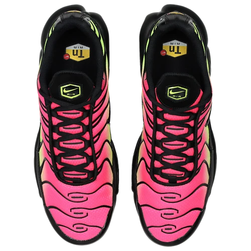Nike Air Max TN "Pink Green" – fotografija 3