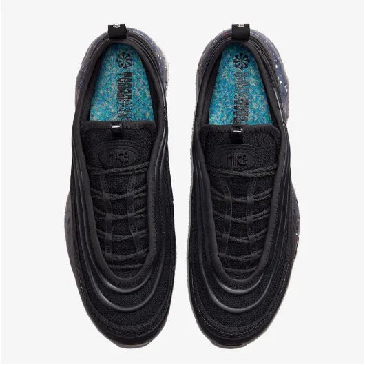 Nike Air Max Terrascape 97 Triple Black, patike, slika 3