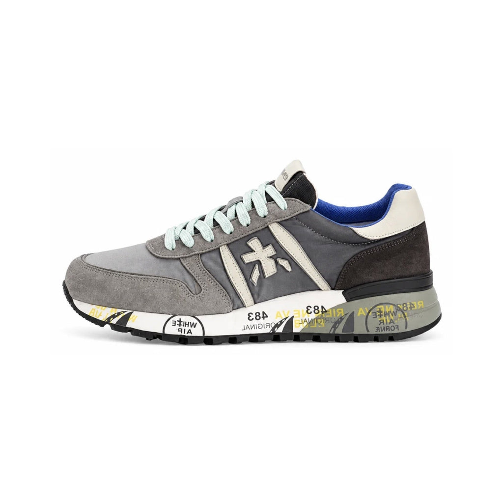 Premiata Lander 4586 patike – glavna fotografija