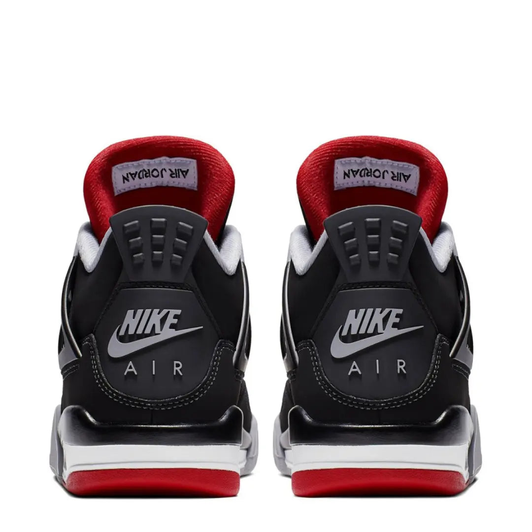 Air Jordan 4 Retro GS, patike, slika 3