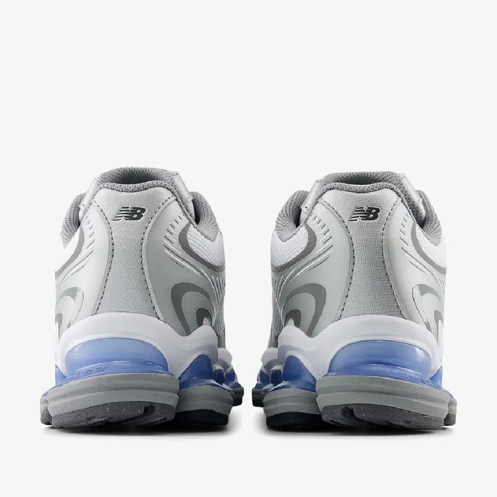 New Balance Abzorb 2000 White & Grey, patike, slika 3