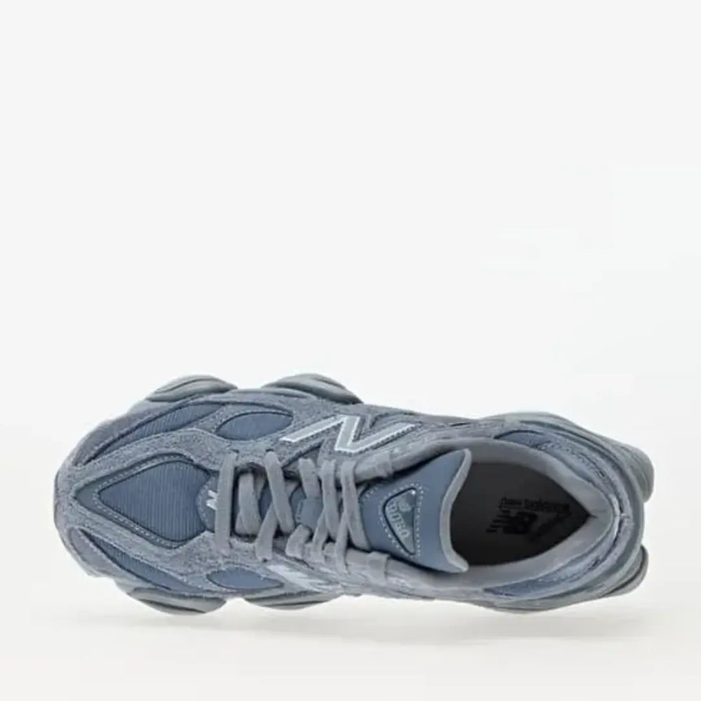 New Balance 9060 Grey Vintage, patike, slika 3
