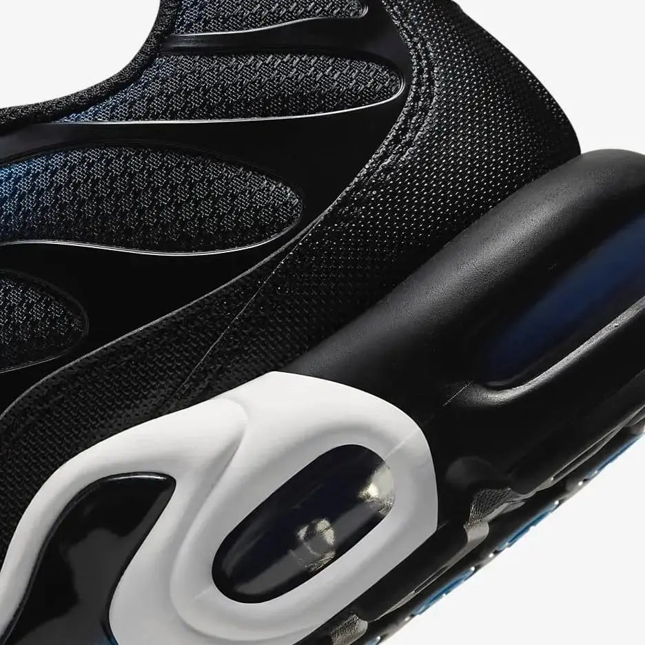 Nike TN (Aquarius Blue) – fotografija 4