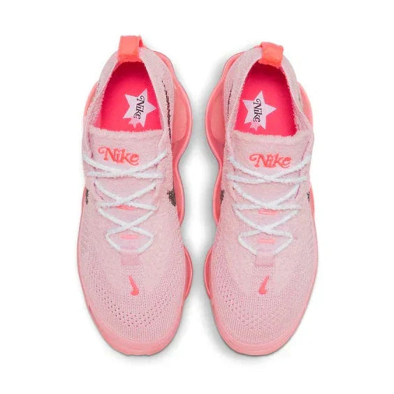 Nike Air Max Scorpion FK Hot Pink – detalj modela