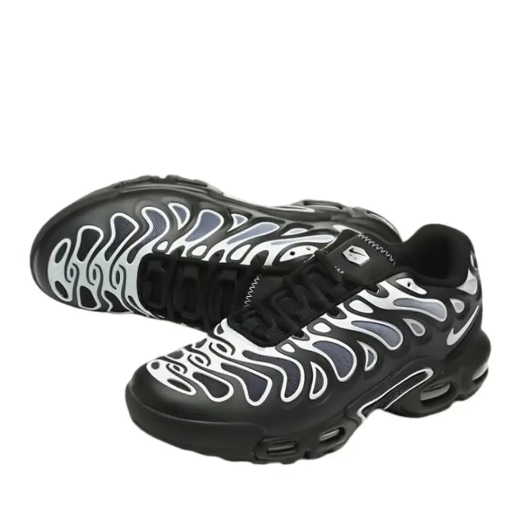 Nike TN Drift Reverse Panda patike – prikaz đona i Air amortizacije