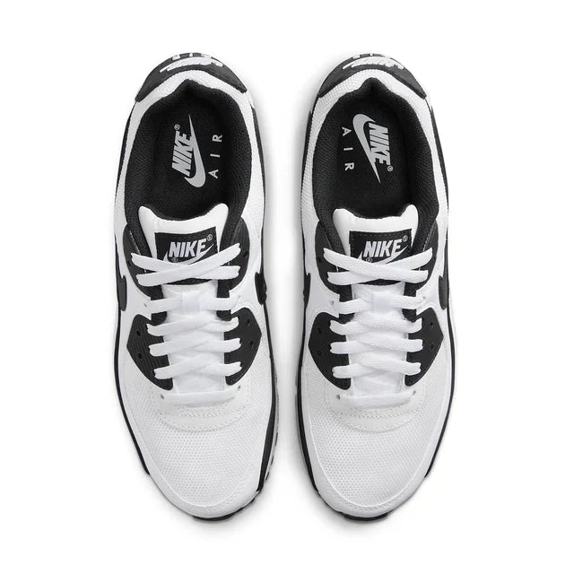 Nike Air Max 90 "White Black" - slika 4