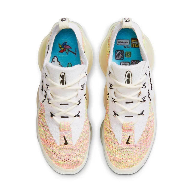 Nike Air Max Scorpion FK Air Max Day – detalj modela