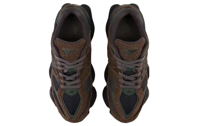 New Balance 9060 "Beef and Broccoli" - slika 3