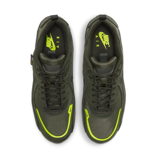 Nike Air Max 90 Surplus "Cargo Khaki" - slika 3