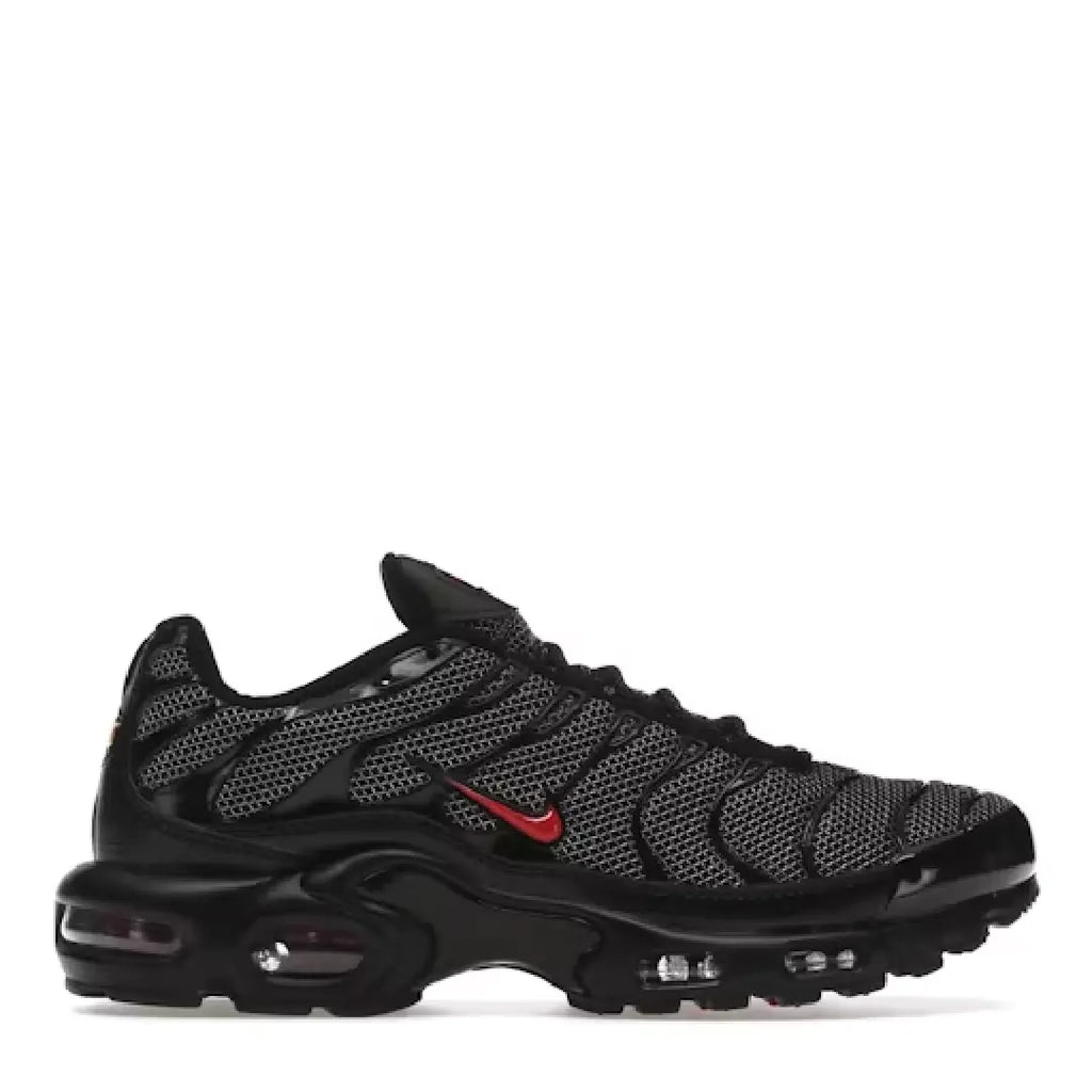 Nike TN (Metal Mesh Black & Red) – fotografija 2
