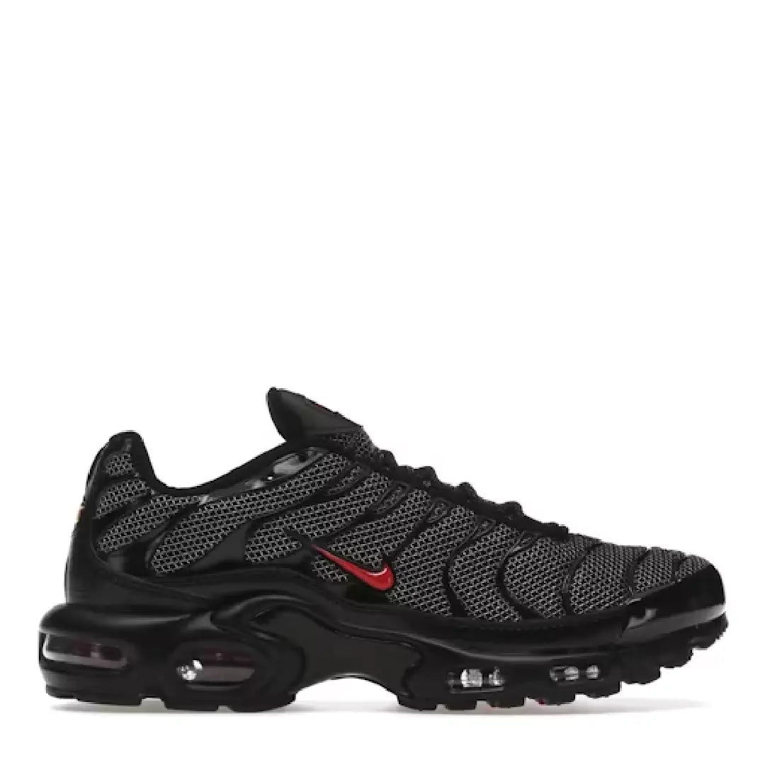 Nike TN (Metal Mesh Black & Red) – fotografija 2