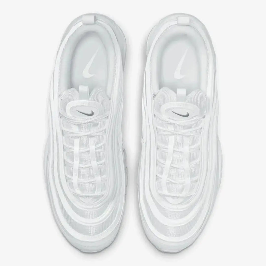 Nike Air Max 97 Wolf Grey, patike, slika 4