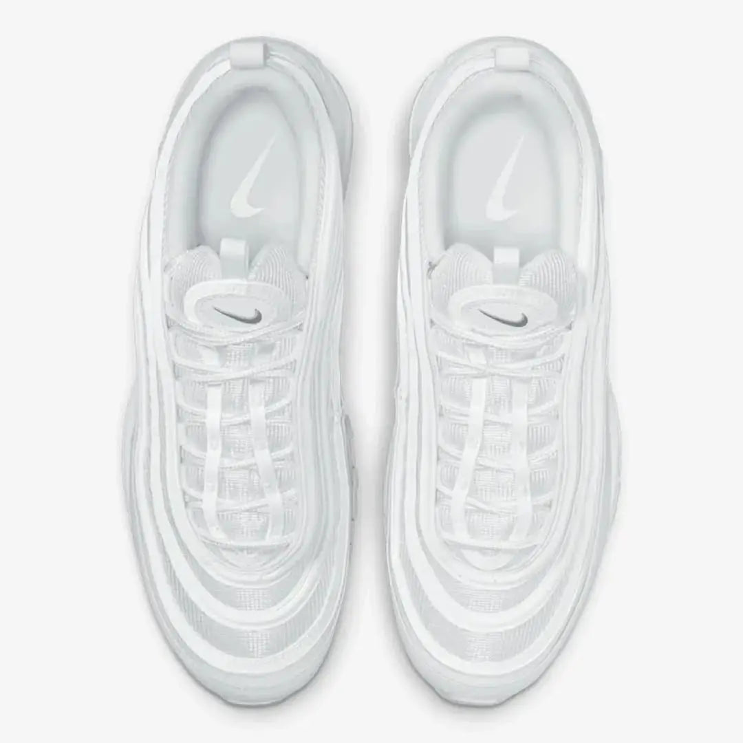Nike Air Max 97 Wolf Grey, patike, slika 4