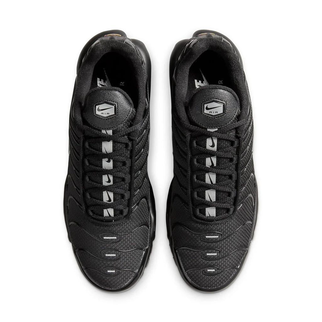 Nike Air Max TN (Mini Swoosh Black Silver) – fotografija 2