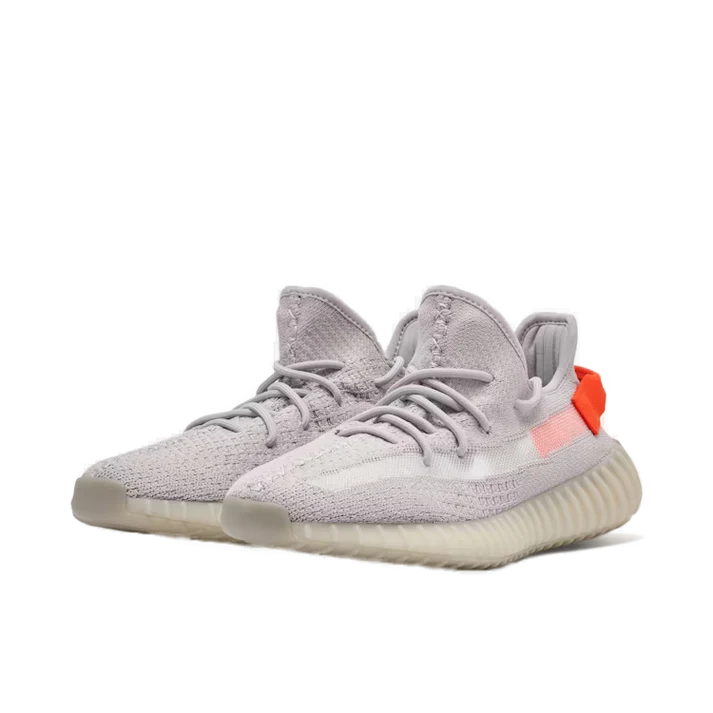 Yeezy Boost 350 V2 Tail Light patike - fotografija 3