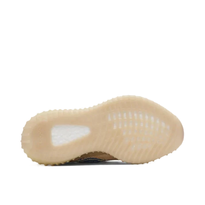 Yeezy Boost 350 V2 MX Oat patike - fotografija 5