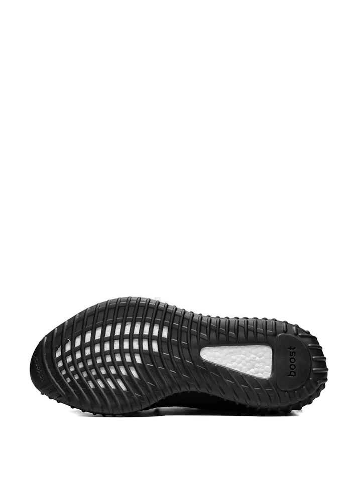 Yeezy Boost 350 V2 Black Reflective patike - fotografija 3