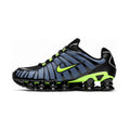 Nike Shox TL Thunder Storm – bočni profil
