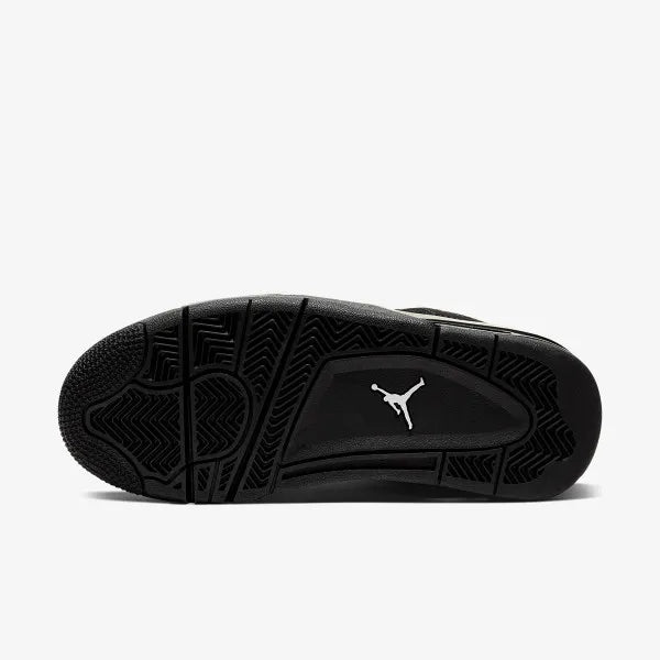 Air Jordan 4 Retro Black Cat, patike, slika 6