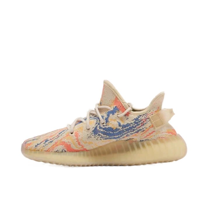 Yeezy Boost 350 V2 MX Oat patike - fotografija 2