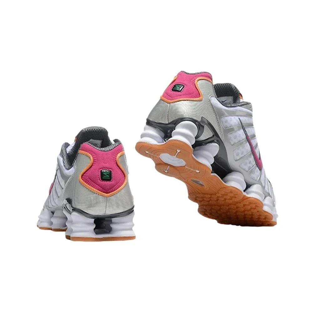 Nike Shox TL Pink White Silver – dodatni prikaz 3