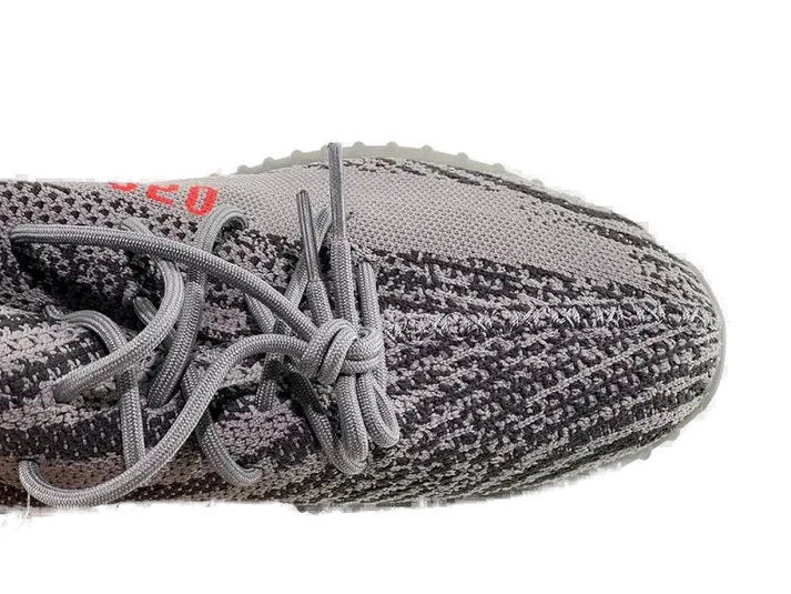 Yeezy Boost 350 V2 Beluga 2.0 patike - fotografija 3