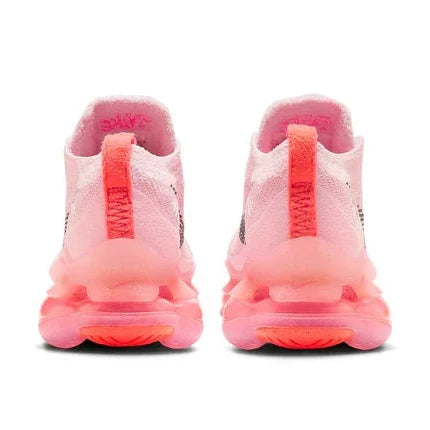 Nike Air Max Scorpion FK Hot Pink – zadnji prikaz