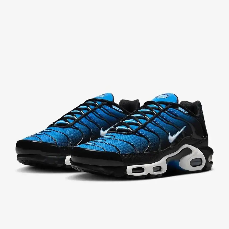 Nike TN (Aquarius Blue) – fotografija 2