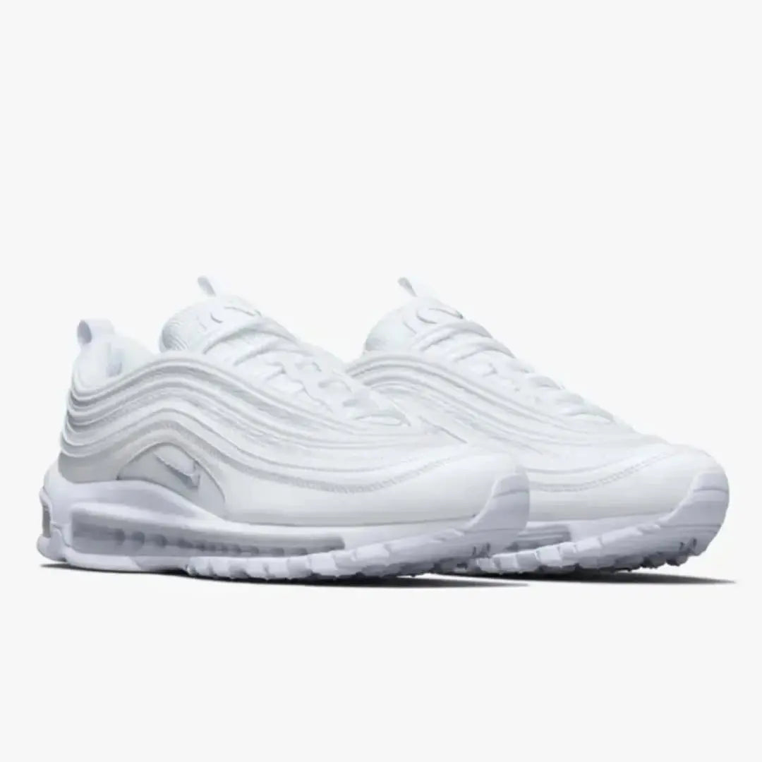 Nike Air Max 97 Wolf Grey, patike, slika 5