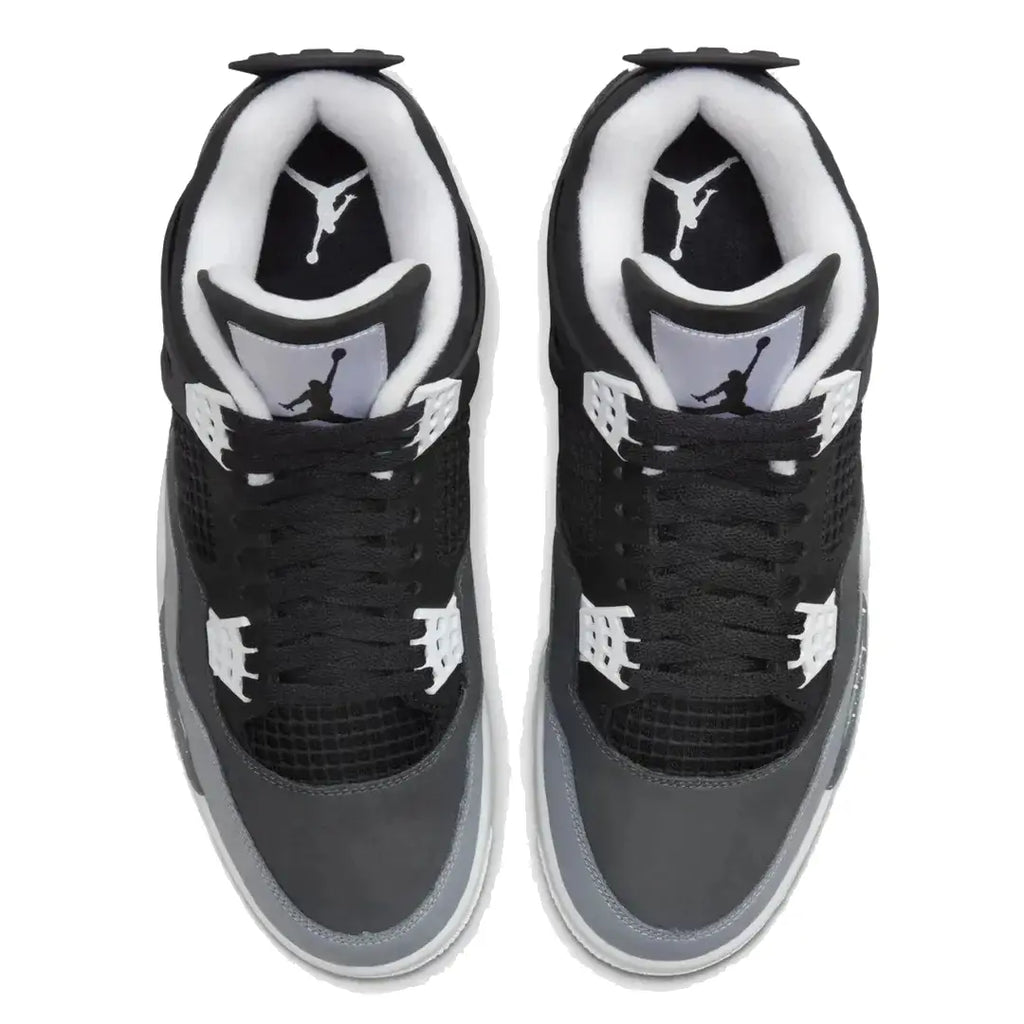 Air Jordan 4 Retro Fear, patike, slika 3