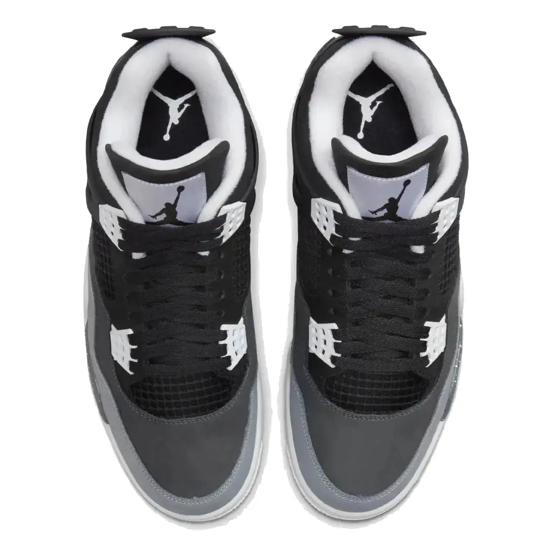 Air Jordan 4 Retro Fear, patike, slika 3