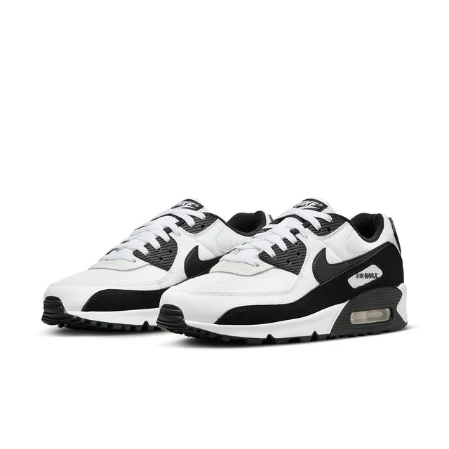 Nike Air Max 90 "White Black" - slika 3