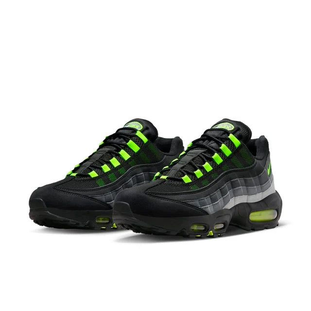 Nike Air Max 95 Black Neon, patike, slika 3