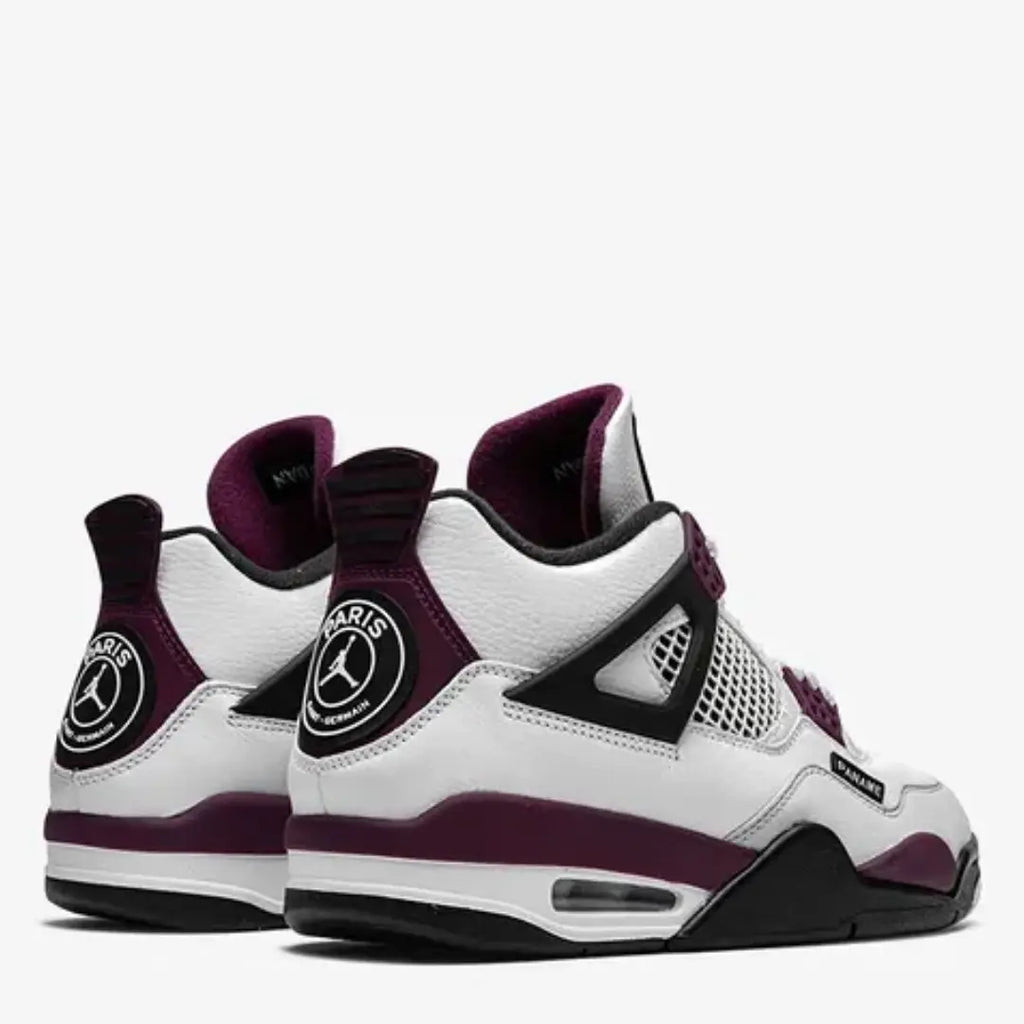 Air Jordan 4 Retro PSG, patike, slika 4
