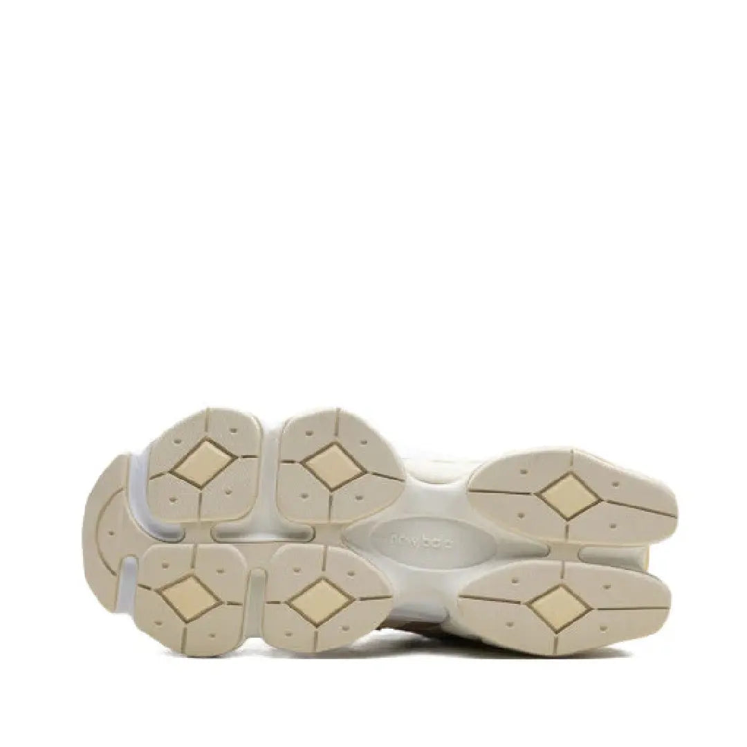 New Balance 9060 Sea Salt Beige, patike, slika 4