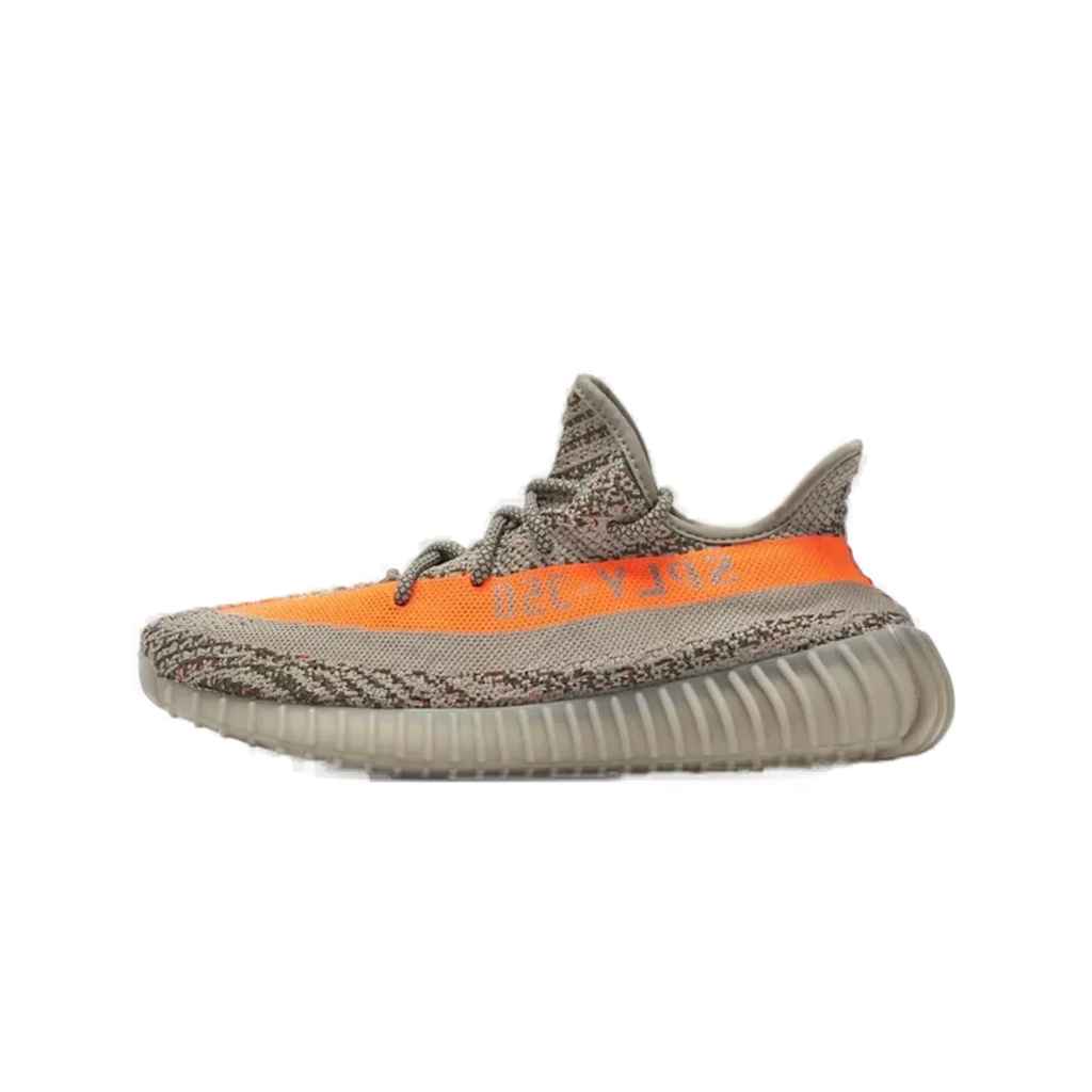 Yeezy Boost 350 V2 Beluga Reflective naslovna poravnata