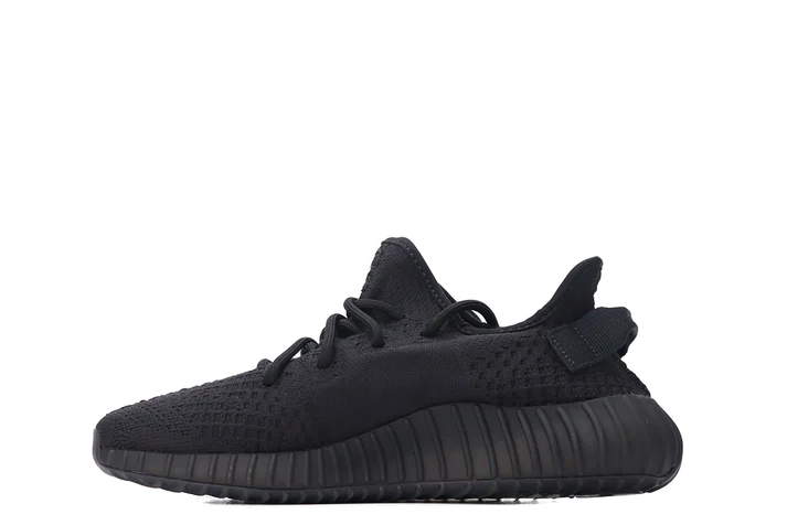 Yeezy Boost 350 V2 Onyx patike - fotografija 2