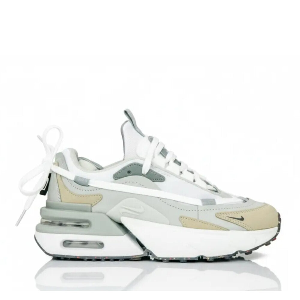 Nike Air Max Furyosa White Grey Beige, patike, slika 2