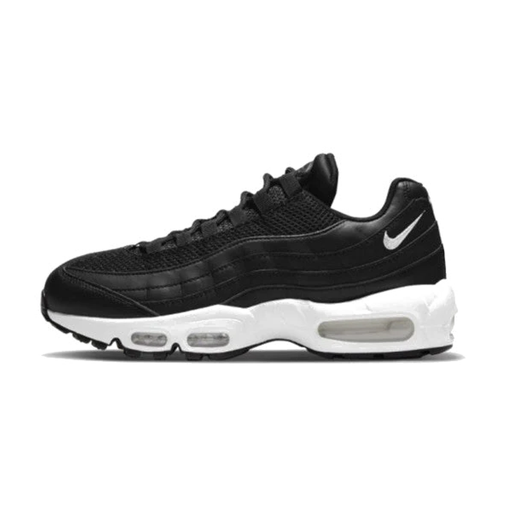 Nike Air Max 95 Essential Black White, patike, slika 1