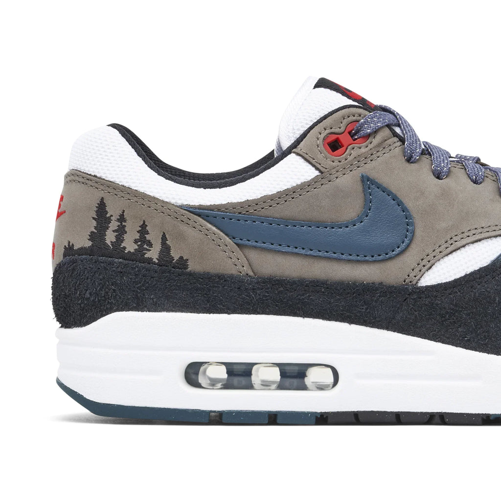 Nike Air Max 1 Salute Blue, patike, slika 5