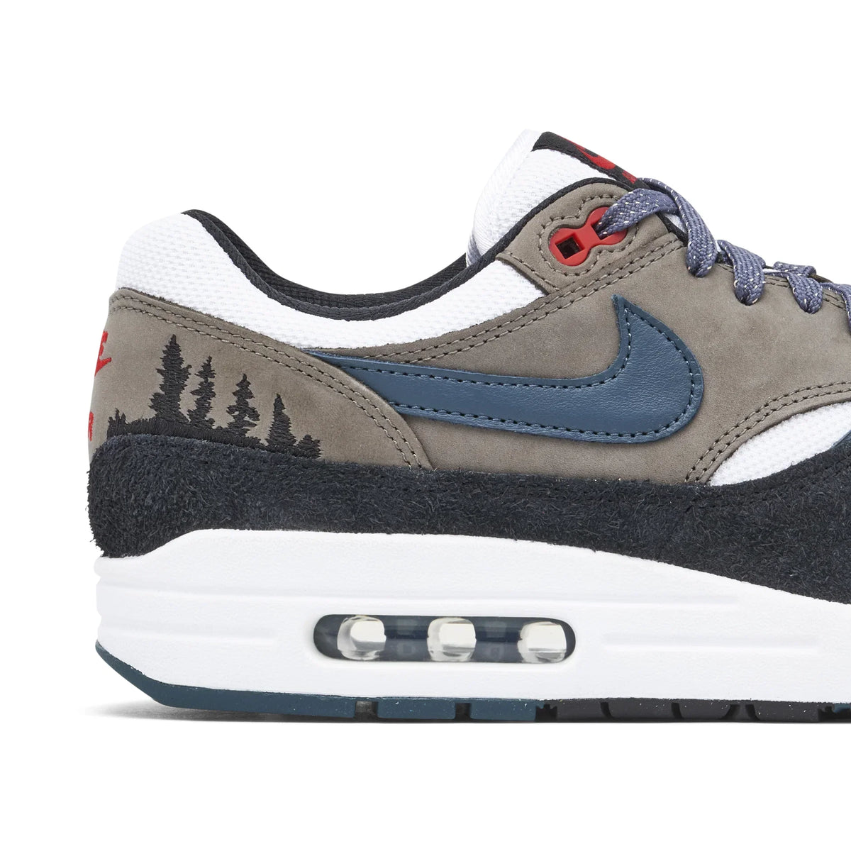 Nike Air Max 1 Salute Blue, patike, slika 5