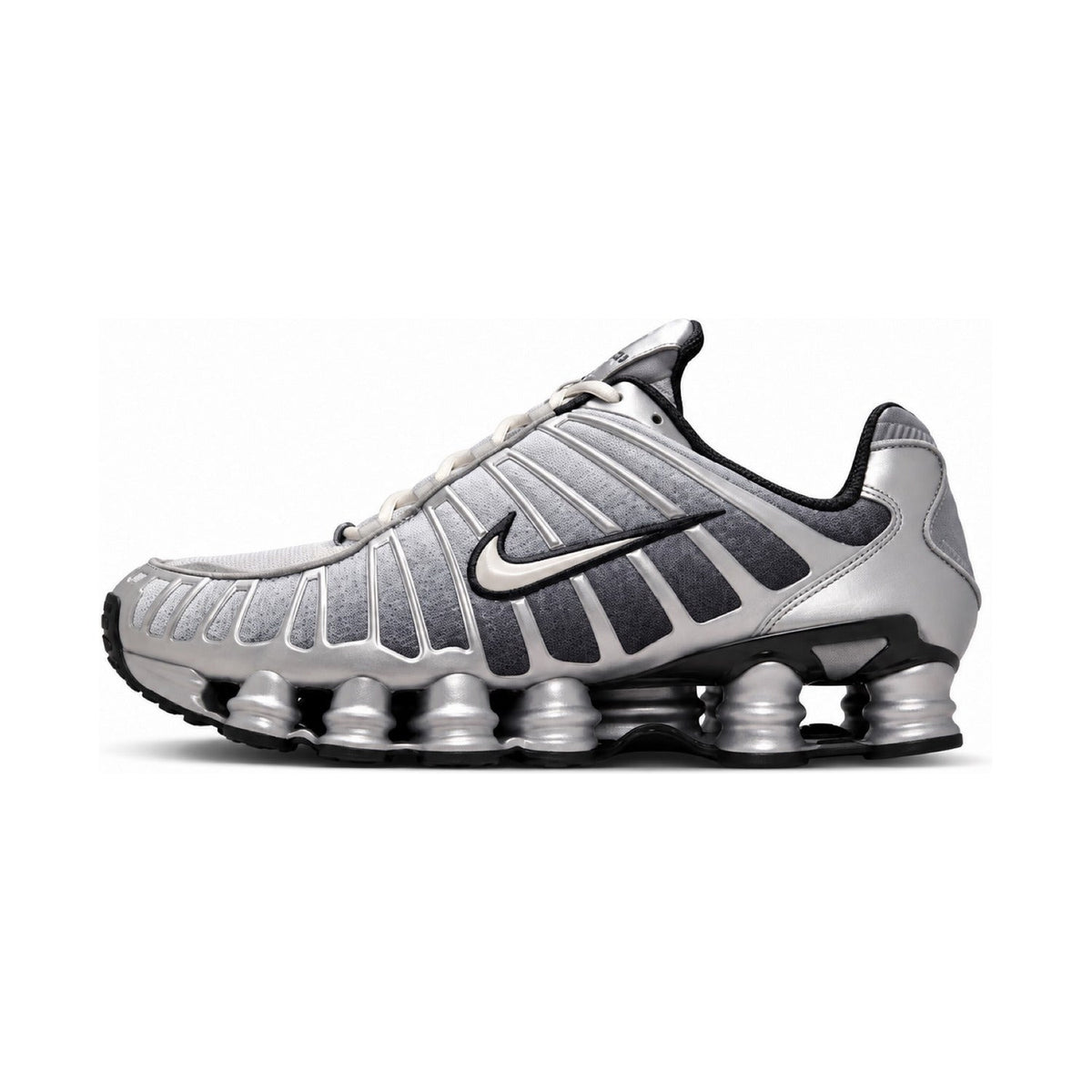 Nike Shox TL Fade – bočni profil