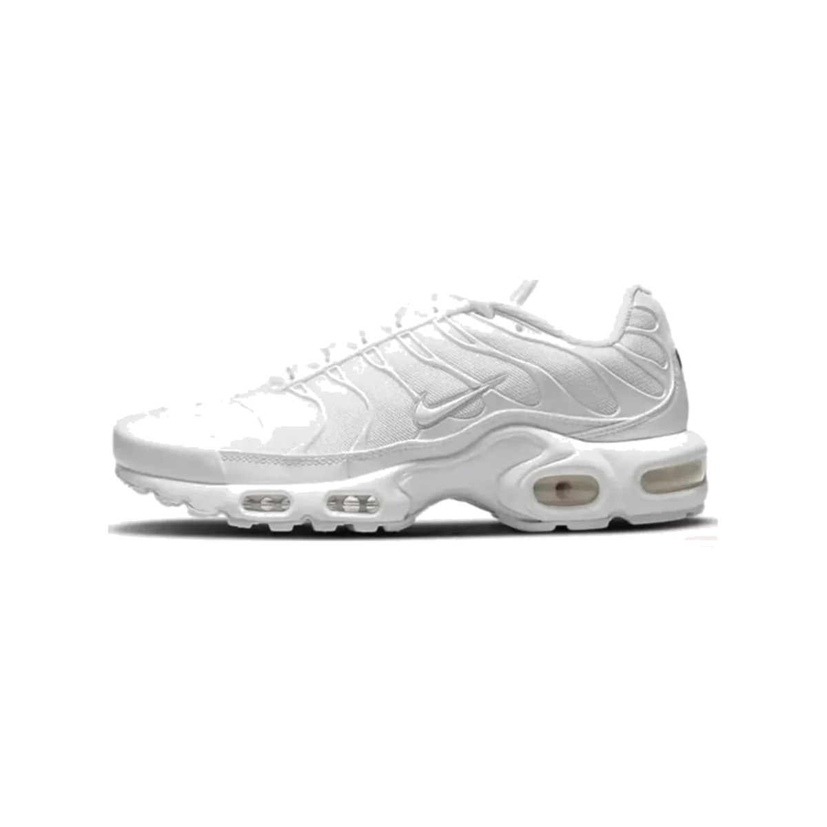 Nike TN (White) – naslovna slika